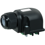 CAP. WITH SCREW PLUG TERMINALS 21 POLE  MVP12 / Exact12 UNIVERSAL