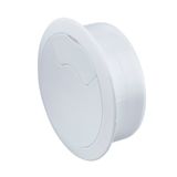 kunststof buis; Multimedia; vanlassdose