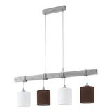 TOWNSHEND 2 pendant light 49927
