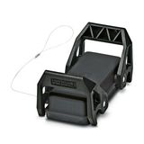 HC-B16-HCLWD-PLR-BK - Protective cover