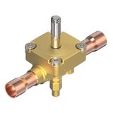 EVR 20 Valve ODF-ODF 7/8in Multi 6