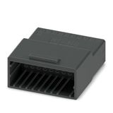 DD21H 0,85/20-FH-2,5-Y - PCB connector