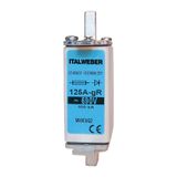NH-00C ACR gR 40A 690V fuse