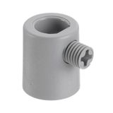 STRAIN RELIEF XTSA513-1 GREY