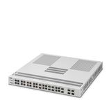 FL SWITCH 5916-8GC-4SFP+ - Industrial Ethernet Switch