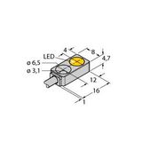 Inductive Sensor   BI2-Q4.7-AP6X