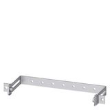 ALPHA DIN ALPHA DIN, extra-deep bracket for recessed installation of DIN rails, clamping bars etc.