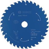 Expert for Wood Circular Saw Blade for Cordless Saws 160x1.5/1x20 T36