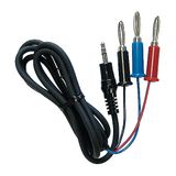 Leads for recorder