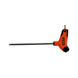 Skandia hex key T-handle 5mm