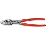 KNIPEX TwinGrip Slip Joint Pliers