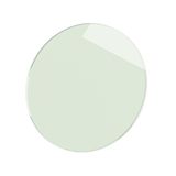 L4 RING COMMAND ROCKER OPAL WHITE GLASS