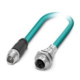 NBC-FSBPXS/0,5-94F/M12MSX - Network cable
