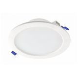 LED luminaire DENVER, 30 W, 2700 lm, 4000K, AC176-264V, IP54, 120°, recessed (SAMSUNG LED)