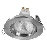 SPOT SET ADJTWIST 2.6W827GU10SNFS3 OSRAM