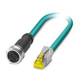NBC-P12FSX/10,0-94F/R4AC - Network cable