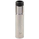 Screw-in sleeve M12 function retention