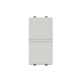 N2104.7 DN - Button 1P NO