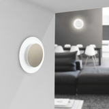 PLAFONIERA LED PUSH & GO