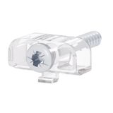 Set of screws ND-RA-SCRZ-2
