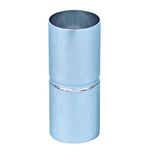 Aluminium plug-in sleeve M20