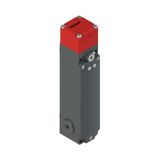 FG series safety switch with separate actuator with lock