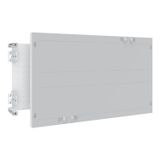 PrismaSeT XL Closed cover 500x300 mm