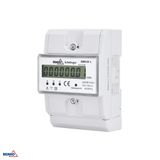 ELECTRICITY METER 3 PHASE 5 (80) A