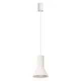 Pendant lamp ESTRIA 1 beige