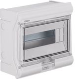 Encl.,vector,flush m.,IP65,10M