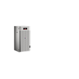 Blue e+ Hybrid IT chiller 6.7 kW, 380-415 V / 440-480 V, 3~, 50/60 Hz