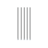 VMS CABLE SET 16MM² (5 PCS.)