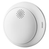 SMART WIFI SMOKE DETECTOR OSRAM