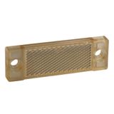REFLECTOR 51 X 69 ANTI FOG