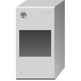 Terminal cover KJ-3