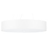 Pendant lamp Skala 70 6x60W