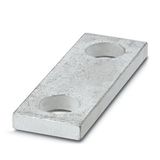 RBO 16-VS 2 - Connection rail