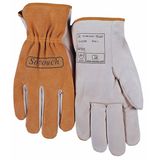 Work gloves for drivers XL