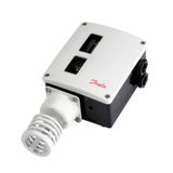 RT34 Thermostat M/15