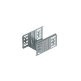 KTSMV 115 DD Magic straight connector set DD