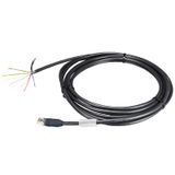 CONNECTION CABLE SLX-CAB-M12-S0850