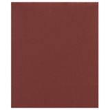 J475 sanding sheet 230x280 mm, 240