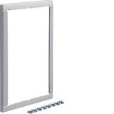 Elevation frame,Volta,2rows