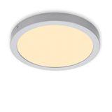LED surface lightincl. 1 x LED-platine 21,4W 2.200lm 3.000K