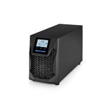 GENIO Tower Plus 2 ER 1000 VA/W 0 min 1/1 phase, online