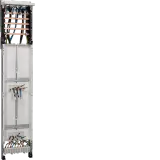 HAG ZAD810DHZ2 Nachr.feld, universZ,2x3.HZ,1200mm