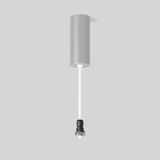 Pendant attachment D 72 H 175LP 5000 colour: silver