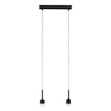 "PASTERI PRO" SUSPENSION/2 BLACK