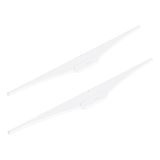 MLevo / MLinf Endcap Q WH PAIR - End-cap set