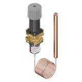 AVTA 20 Water Reg. Valve 25-65°C M/10